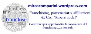 Blog di Mirco Comparini